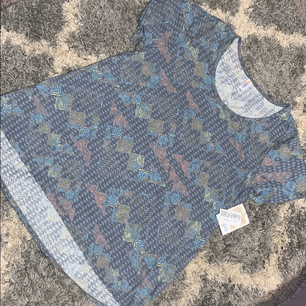 2XL CLASSIC T.